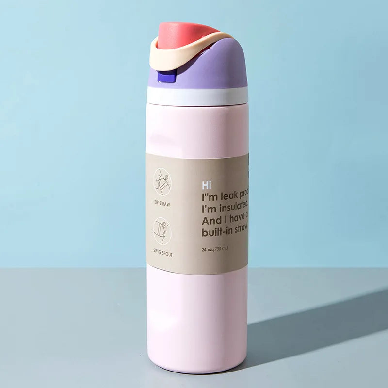 Stainless Steel Insulated Tumbler