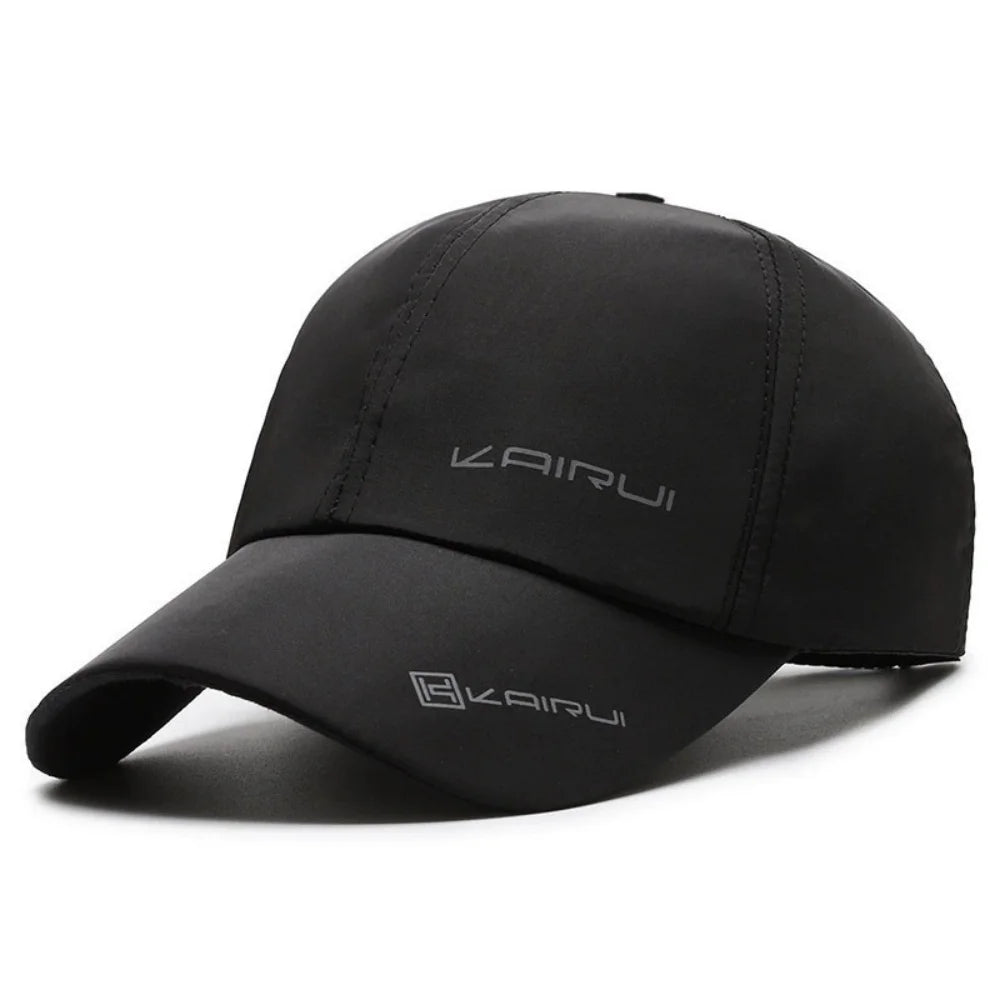Unisex Casual Snapback Dad Hat | Adjustable Baseball Cap for Men & Women