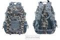 Tactical Hiking Backpack – Waterproof Military Rucksack for Camping, Travel & Outdoor Adventures