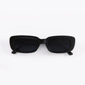 Retro Square Sunglasses – UV400 Gradient Lenses