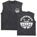 Powerhouse Gym Vintage Tank Top
