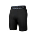Men's Compression Tights & Shorts | Quick-Dry Sports Baselayer