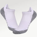 Unisex Cotton Ankle Socks – Breathable Mesh Sports & Casual Crew Socks