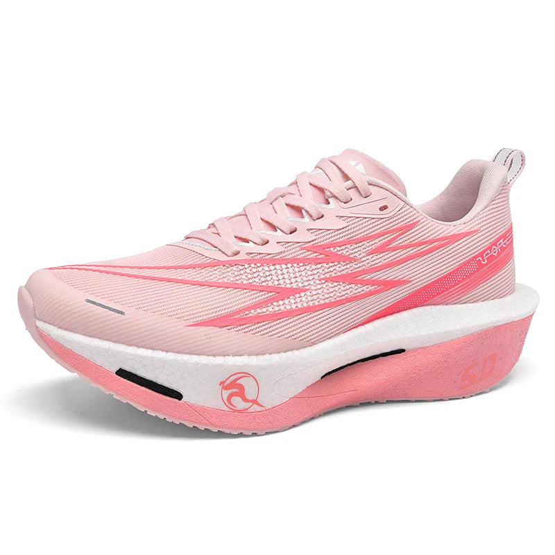 Men's Lightweight Running Sneakers | Breathable Athletic Sports Shoes