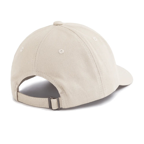 "La Dolce Vita" Print Baseball Cap – Adjustable Retro Dad Hat for Men & Women