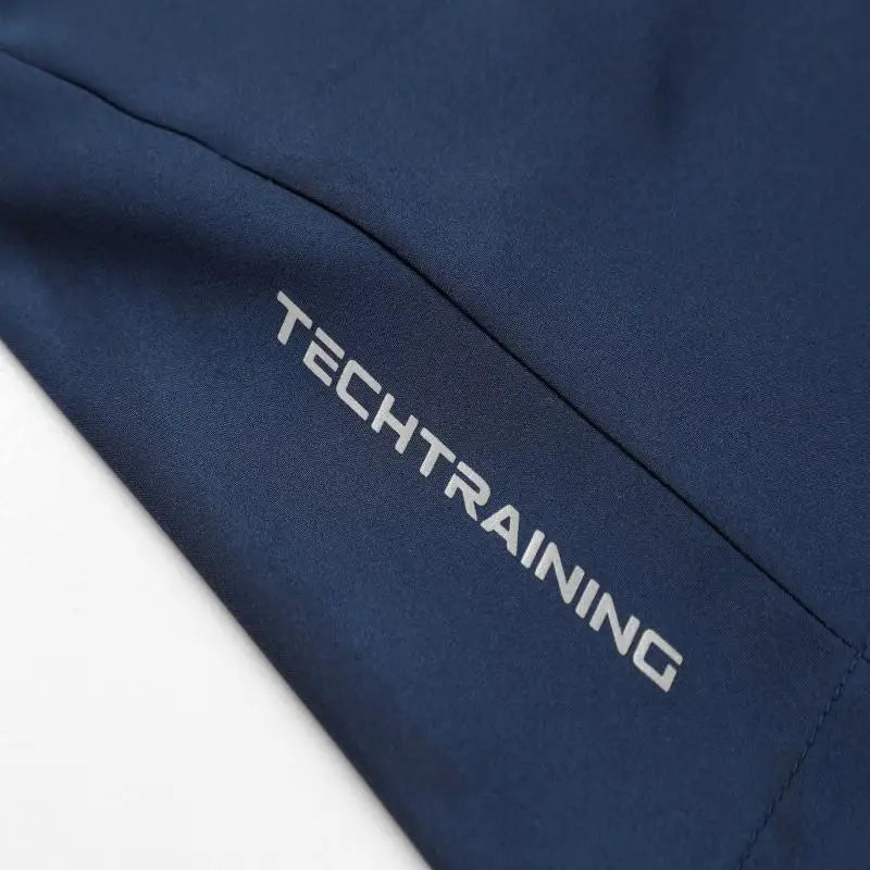 Men's Athletic Shorts – Quick-Dry Breathable Gym & Running Shorts