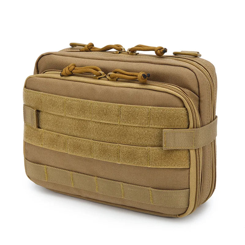 Men's Gym & Travel Duffel Bag – Large Capacity Sports Bag