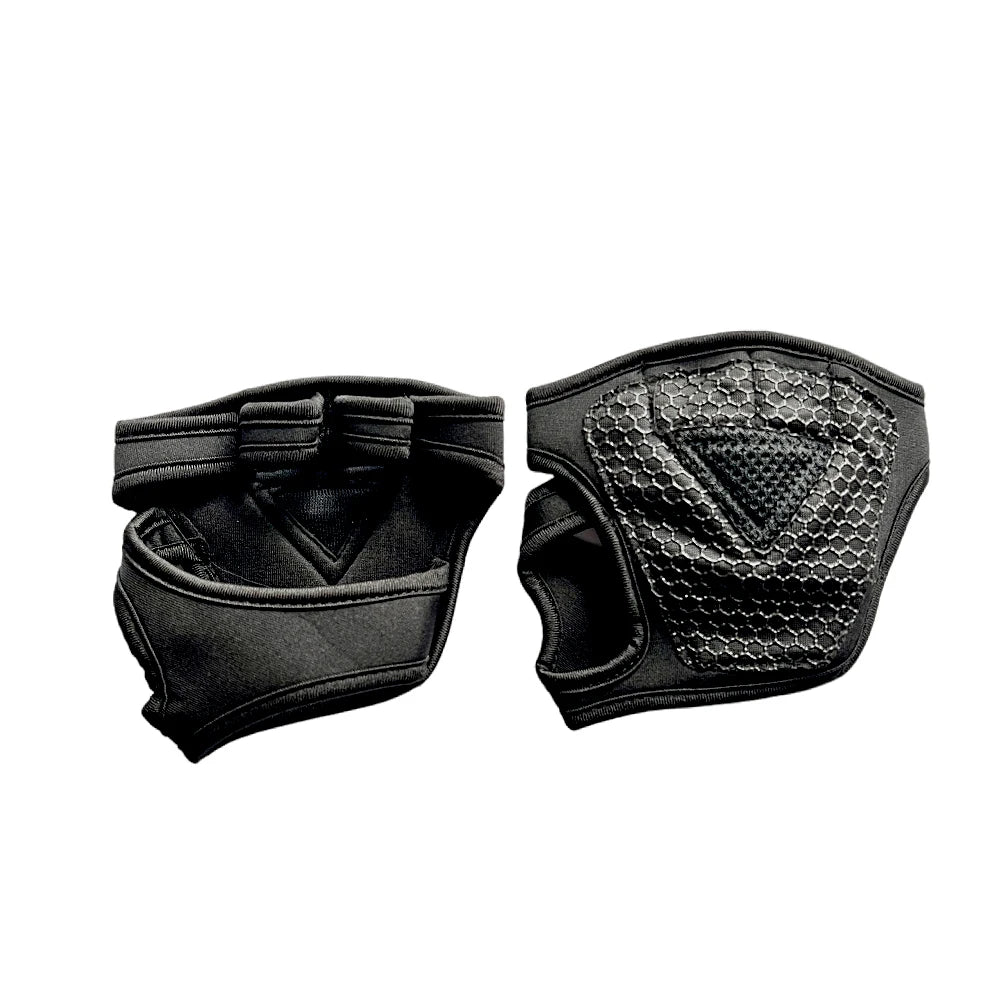 Pro Grip Gym Gloves – Breathable Weightlifting & Training Gloves