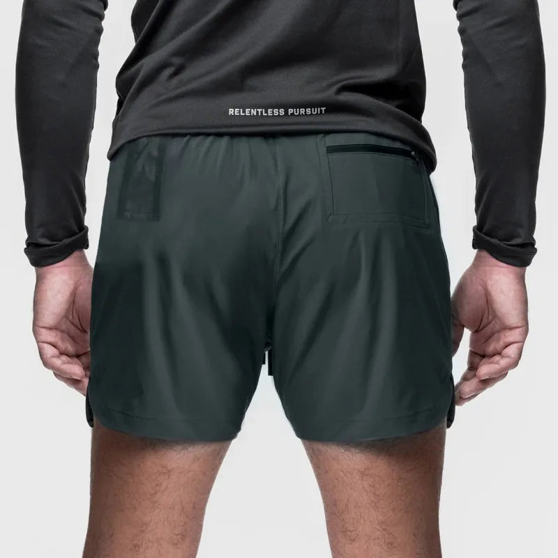 Men's Quick-Dry Athletic Shorts | Gym, Basketball & Jogger
