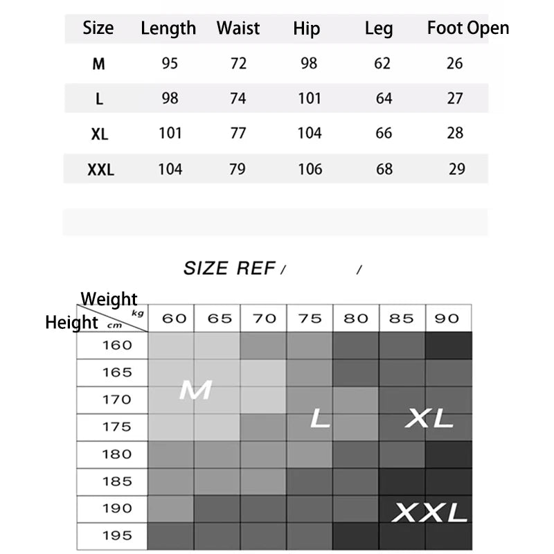 Men's Quick-Dry Running Pants – Lightweight, Elastic Waist Joggers for Gym, Training & Outdoor Sports