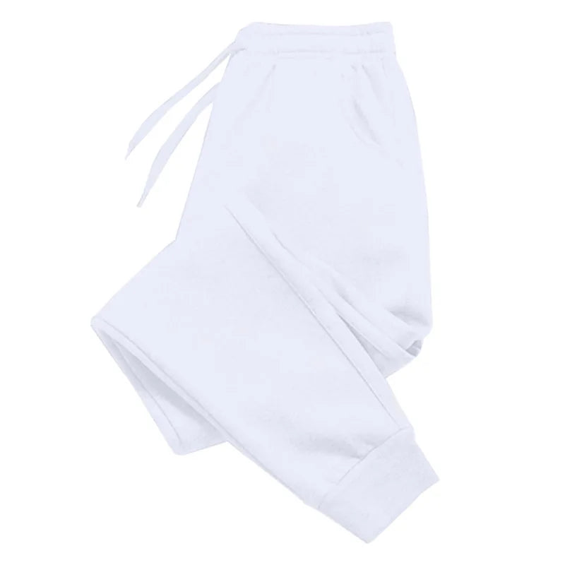 Men's Jogger Sweatpants – Casual Gym & Running Workout Pants