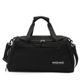 Large Capacity Sports Gym Backpack – Waterproof Training Bag for Men & Women