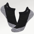 Unisex Cotton Ankle Socks – Soft, Thick & Breathable for Sports and Everyday Wear