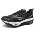 Men's Lightweight Running Sneakers | Breathable Athletic Sports Shoes