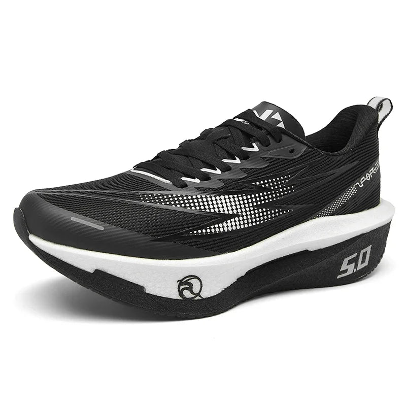 Men's Lightweight Running Sneakers | Breathable Athletic Sports Shoes