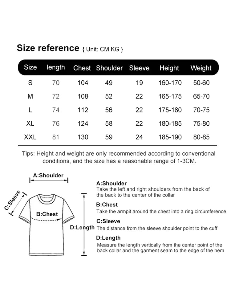 Men's Carnivorous Plant Graphic T-Shirt – Soft Cotton Casual Crewneck Short Sleeve