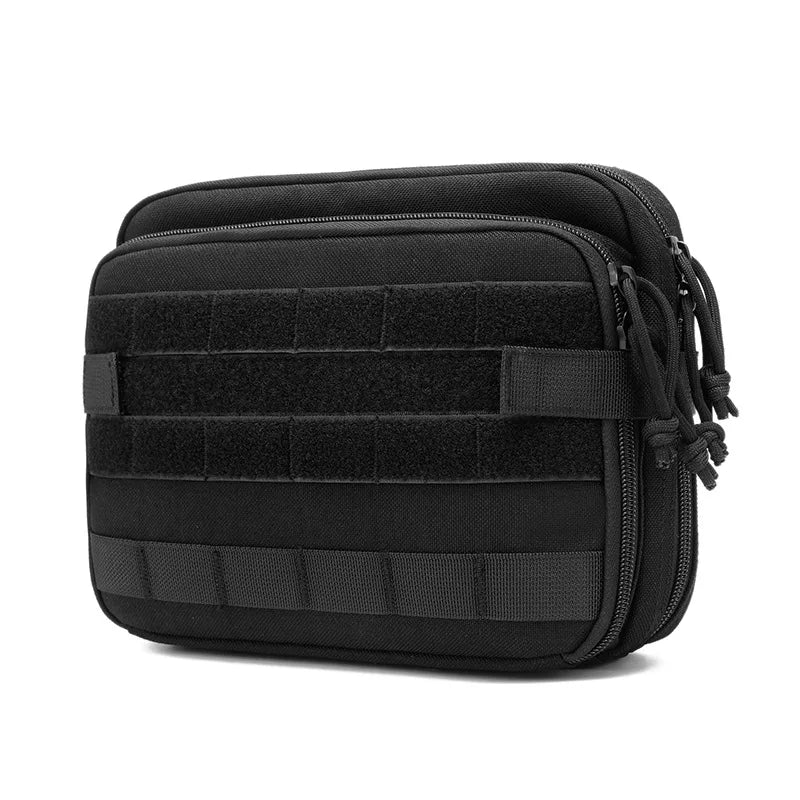 Men's Gym & Travel Duffel Bag – Large Capacity Sports Bag