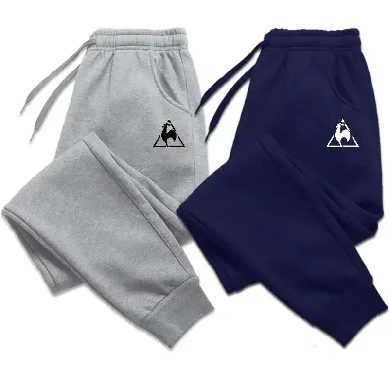 Men's Sweatpants | Casual Sports Running Pants