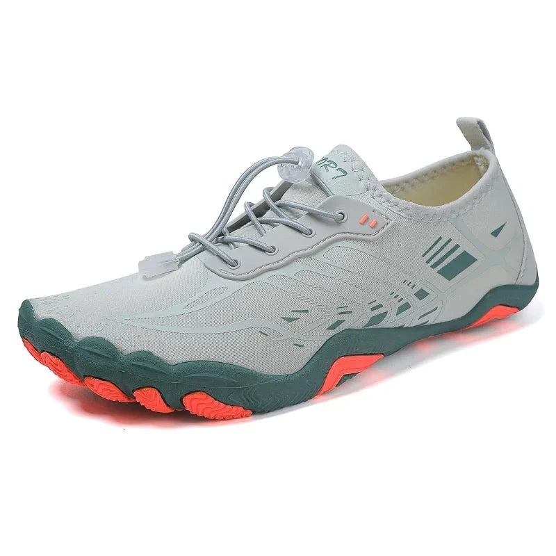 Quick-Dry Water Shoes for Men & Women | Non-Slip Aqua Sneakers for Beach, Surf & Swimming
