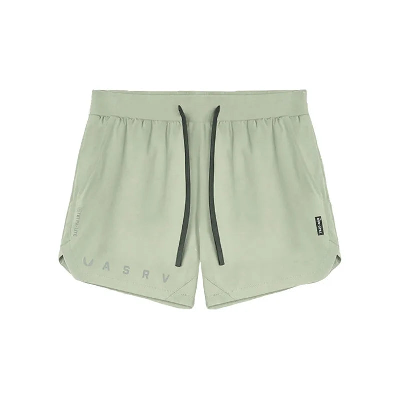 Men's Quick-Dry Athletic Shorts | Gym, Basketball & Jogger