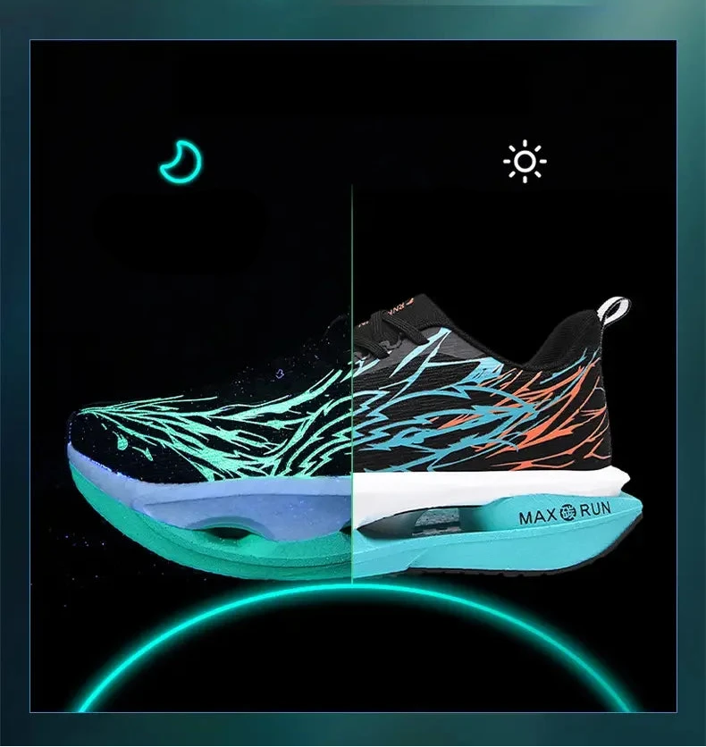 Men's Indoor Gym Trainers | Breathable Mesh Fitness & Casual Sport Shoes