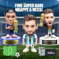 ZURU 2026 World Cup Ballers Blind Box | Mystery Football Player Figurine