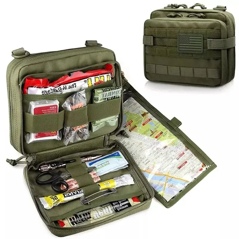 Men's Gym & Travel Duffel Bag – Large Capacity Sports Bag