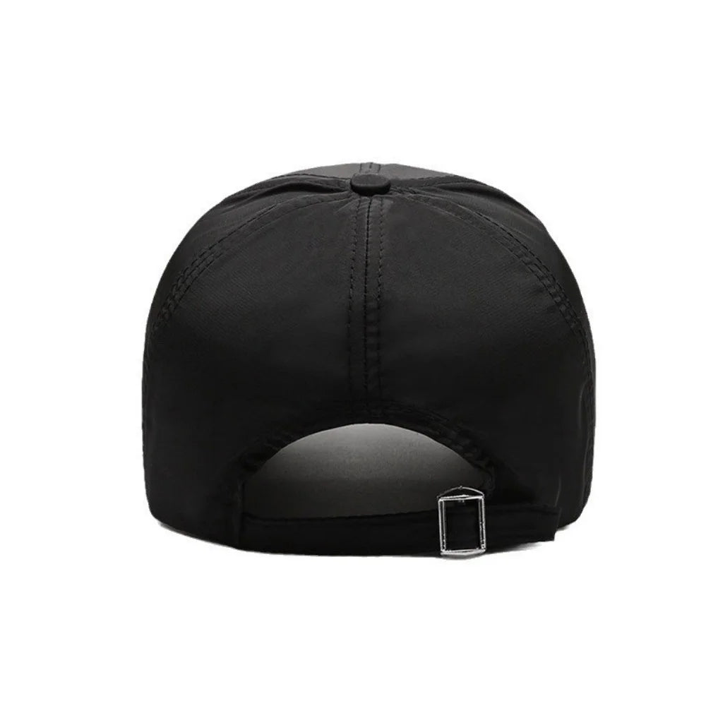 Unisex Casual Snapback Dad Hat | Adjustable Baseball Cap for Men & Women