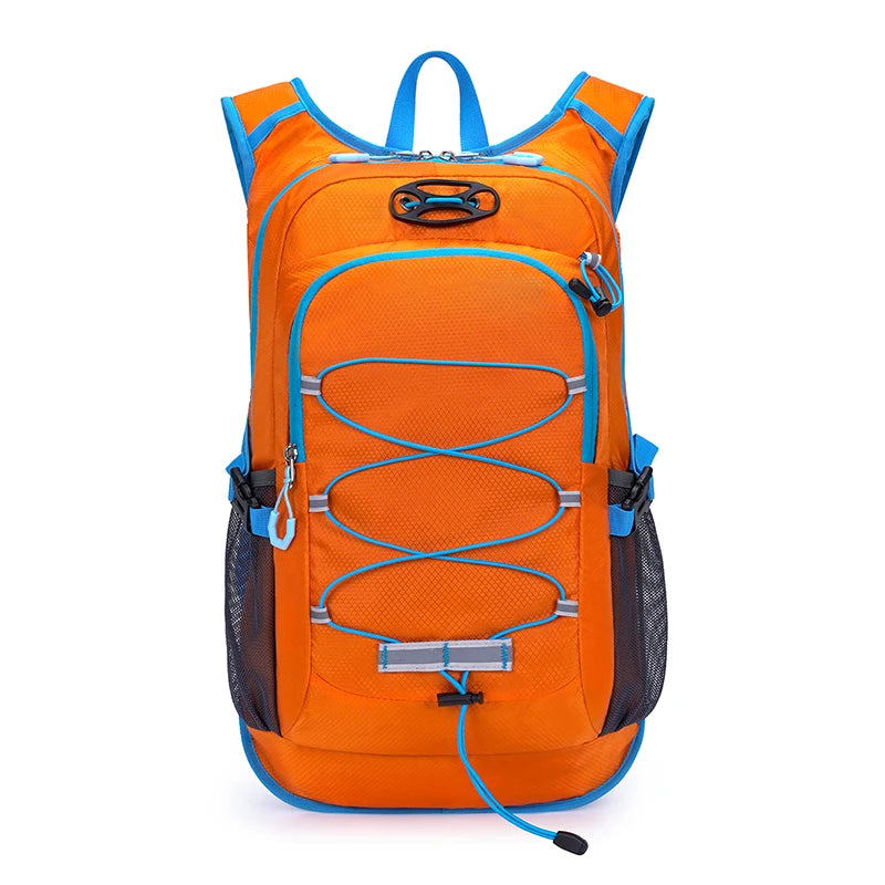 10L Cycling Hydration Backpack – Waterproof MTB Bag for Hiking, Climbing & Outdoor Sports