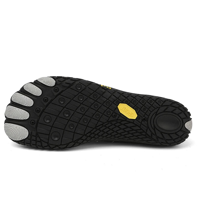 Aqua Water Shoes – Quick-Dry Barefoot Beach & Swim Shoes for Men & Women