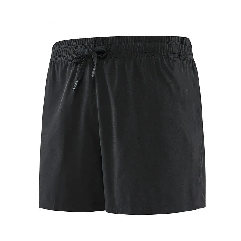 Men's Athletic Shorts – Lightweight Gym, Running & Beach Bottoms