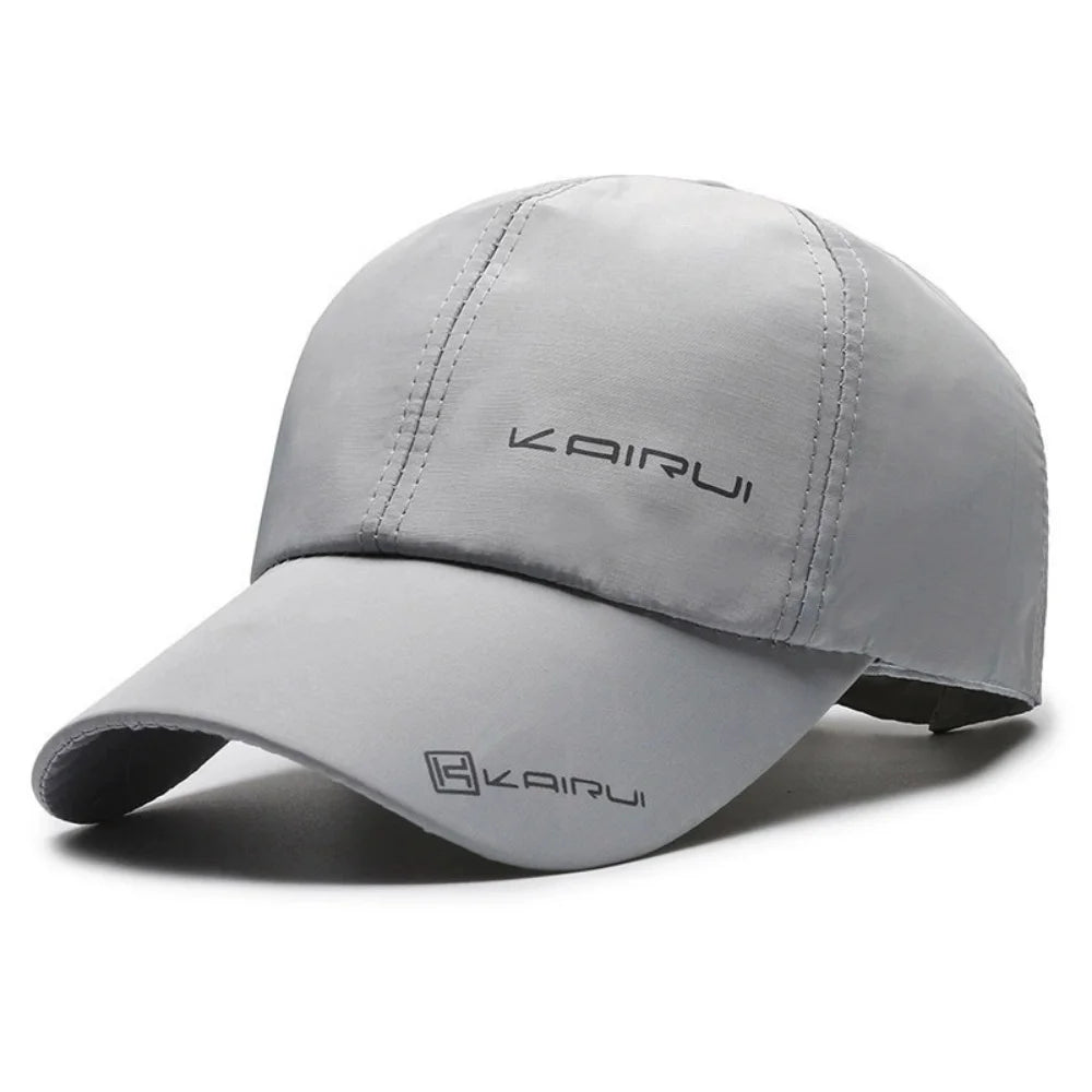 Unisex Casual Snapback Dad Hat | Adjustable Baseball Cap for Men & Women