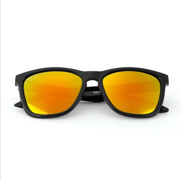UV400 Sport Sunglasses – Anti-Reflective Coating for Men & Women