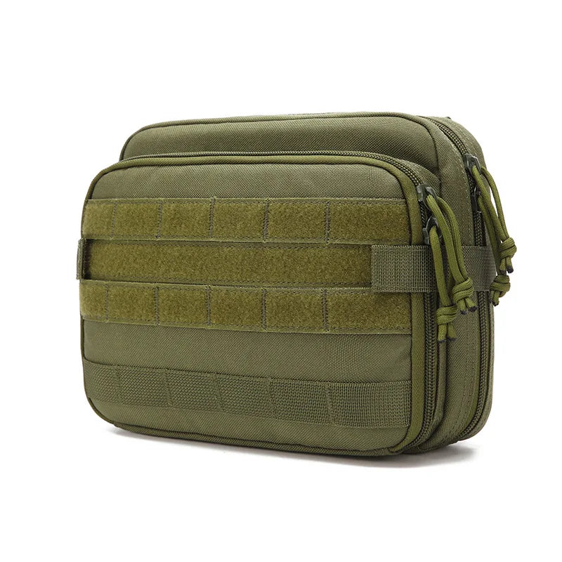Men's Gym & Travel Duffel Bag – Large Capacity Sports Bag