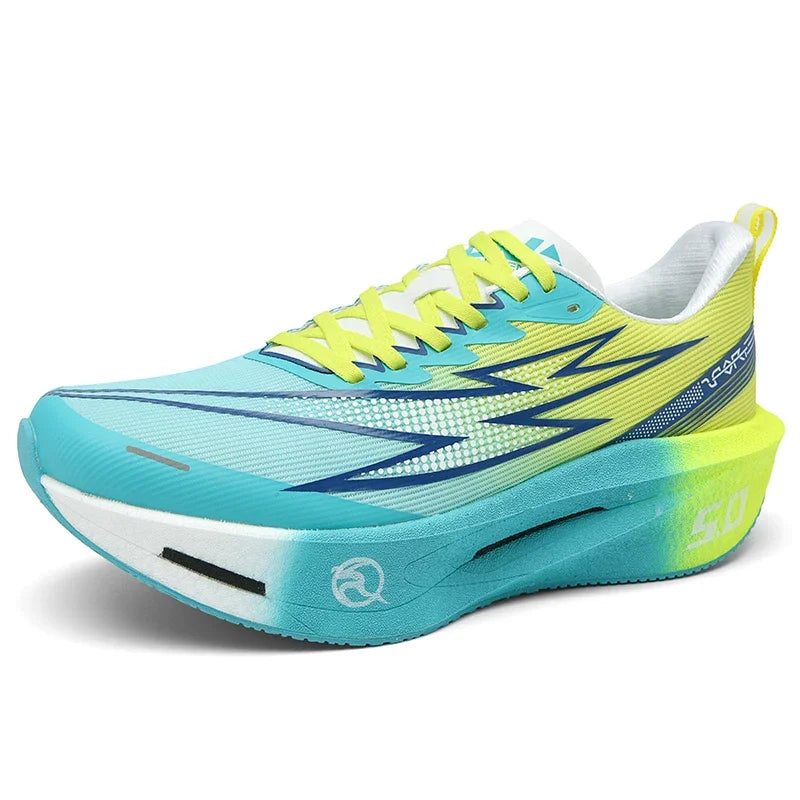 Men's Lightweight Running Sneakers | Breathable Athletic Sports Shoes