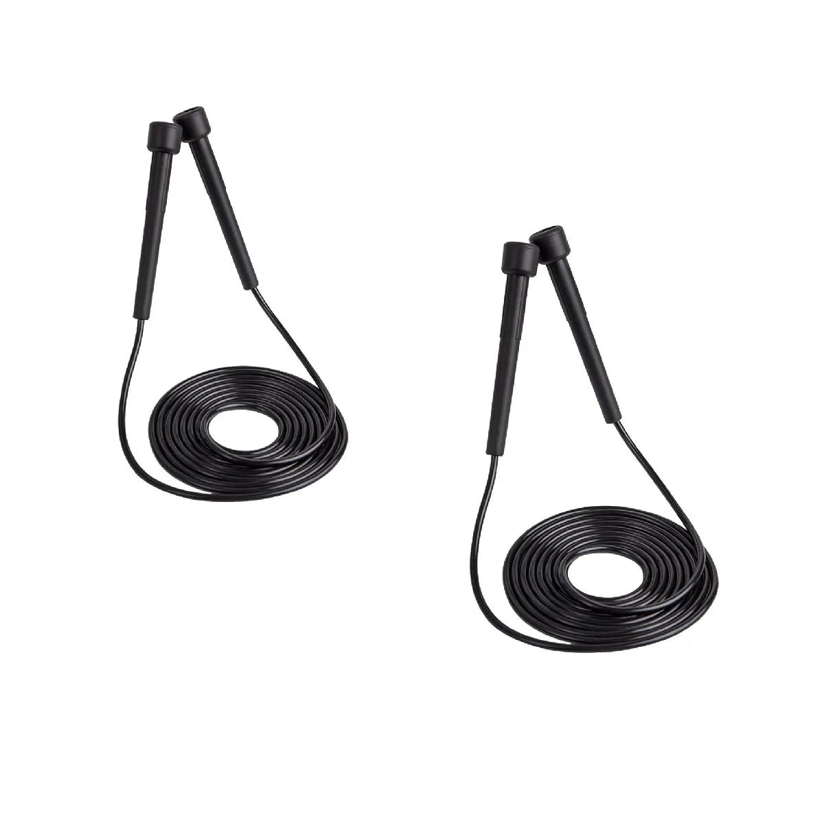 Speed Jump Rope – Adjustable PVC Skipping Rope for Cardio, Boxing & Fitness Training | 2.8m