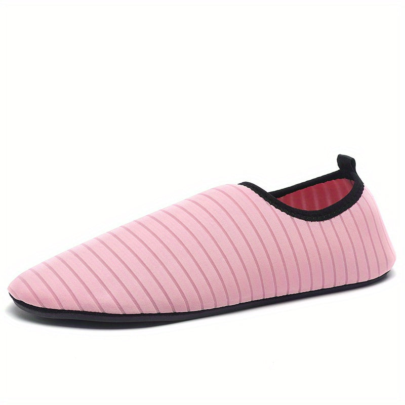Aqua Slip-On Water Shoes