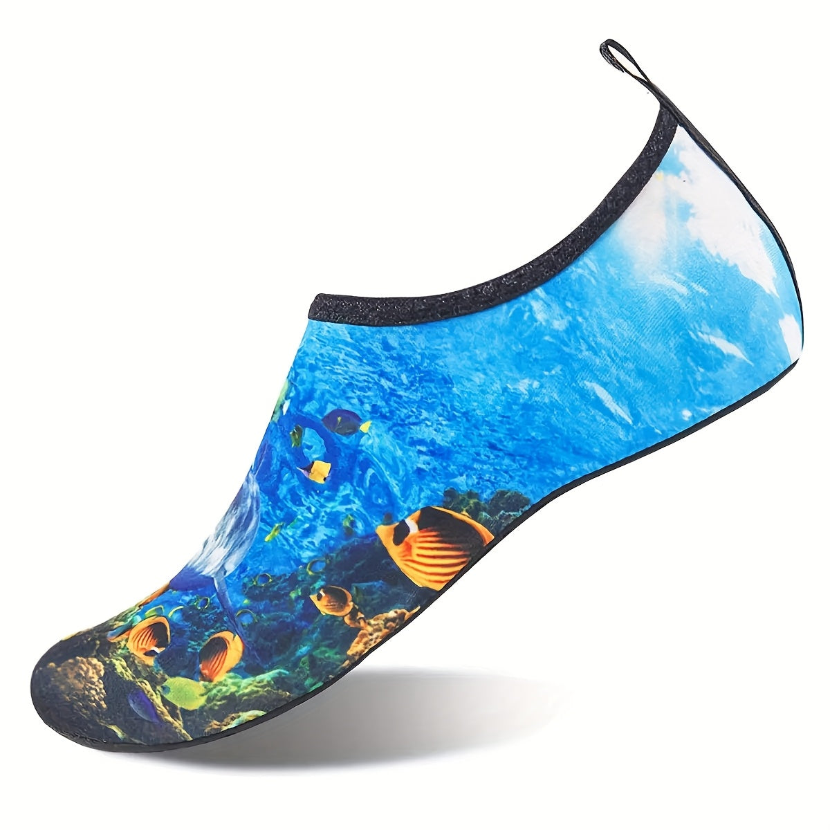 Aqua Slip-On Water Shoes