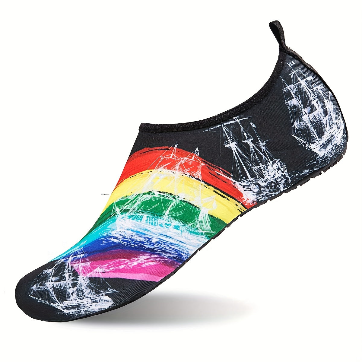 Aqua Slip-On Water Shoes