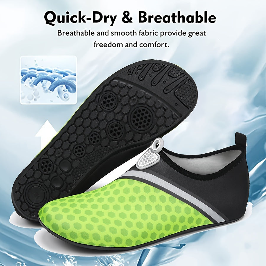 Barefoot Water Shoes