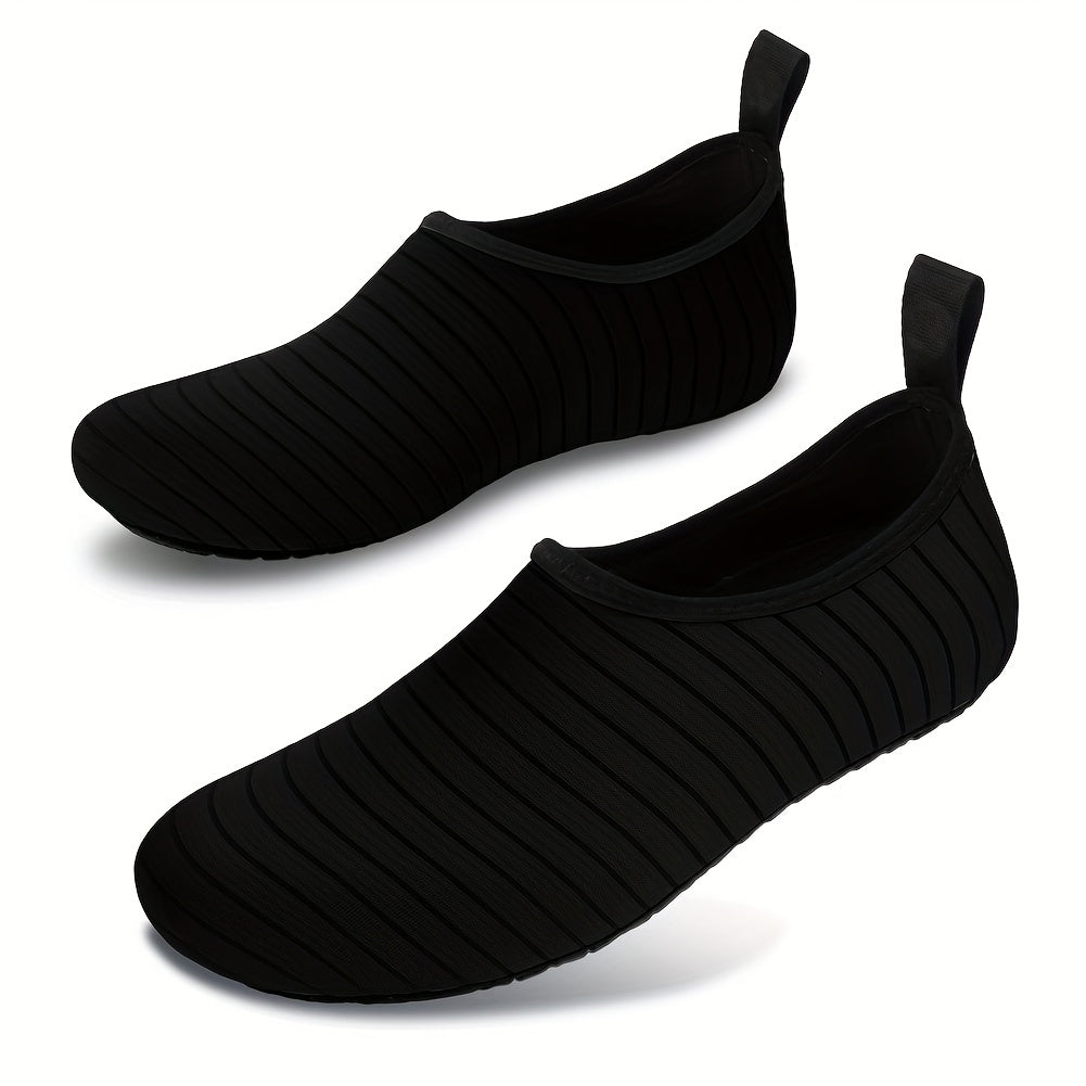 Aqua Slip-On Water Shoes