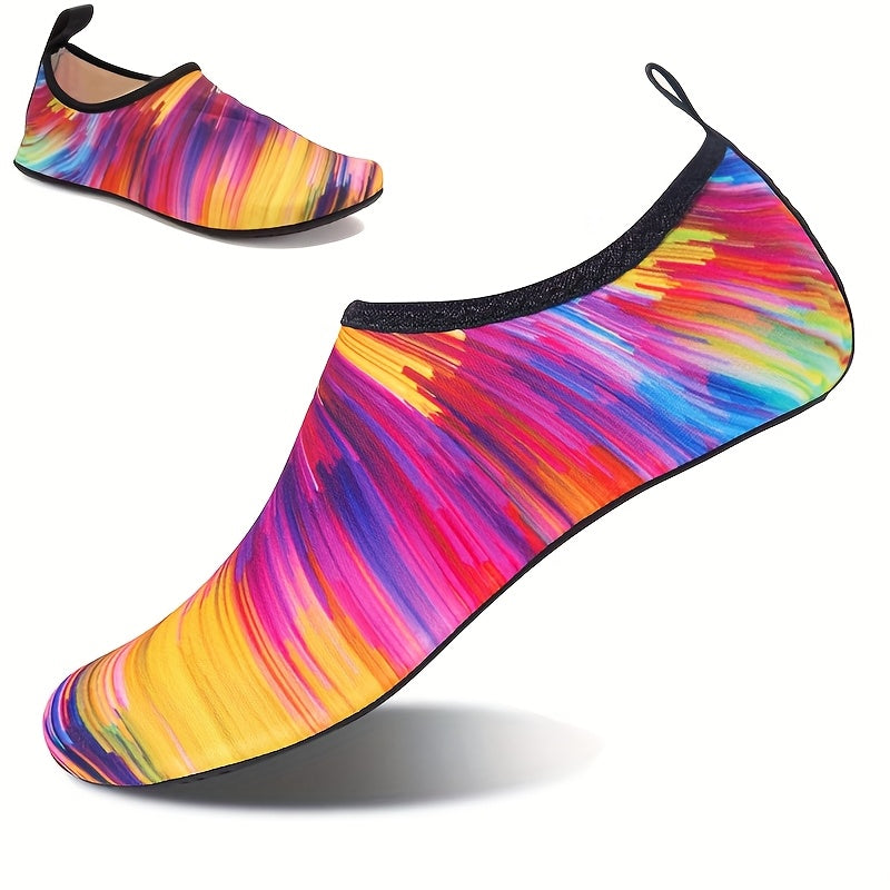 Aqua Slip-On Water Shoes