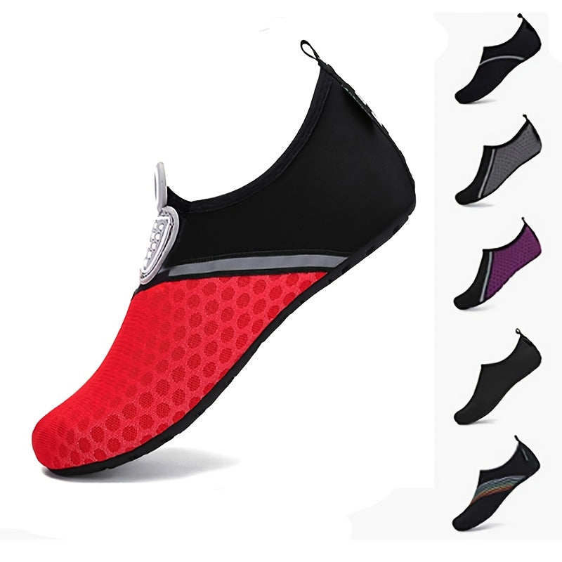 Barefoot Water Shoes