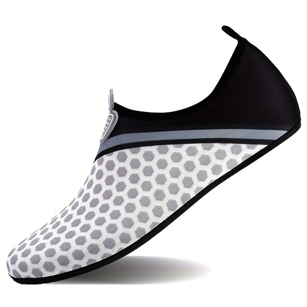 Men's Barefoot Water Shoes – Lightweight, Non-Slip & Quick-Drying | Beach, Surf & Water Sports